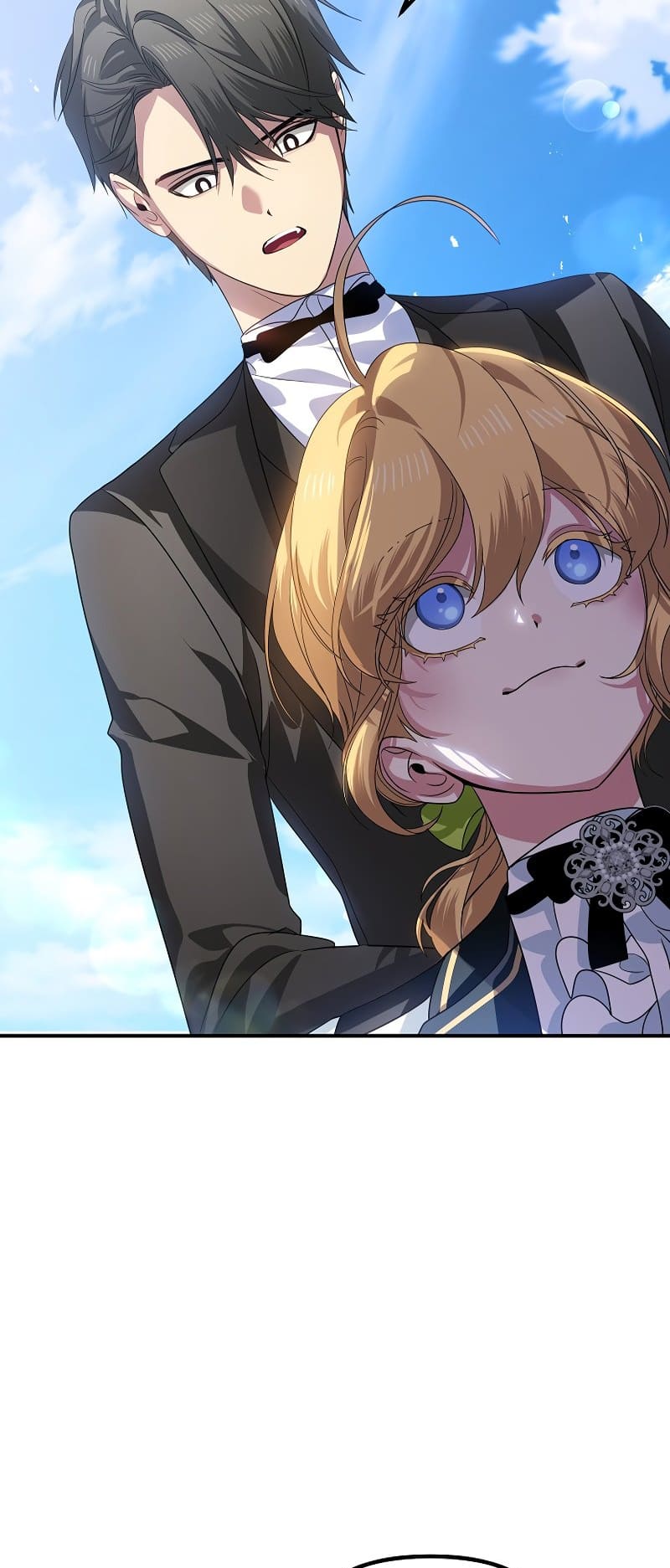 SSS-Class Suicide Hunter, Chapter 91 image 27